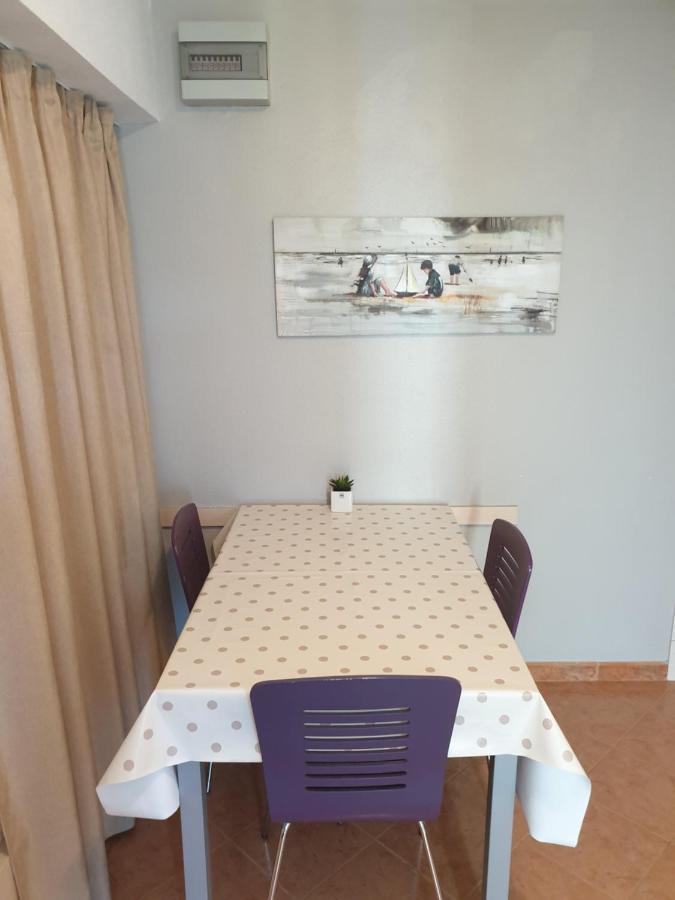 Apartments Zdenka Винишче Экстерьер фото